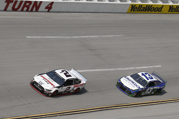 YellaWood 500 photo gallery