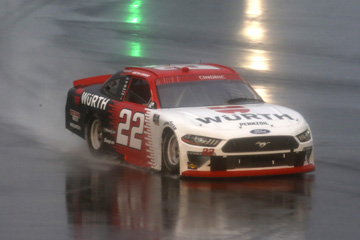 Drive for the Cure 250 presented by Blue Cross Blue Shield of North Carolina photo gallery