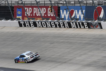 Drydene 200 photo gallery