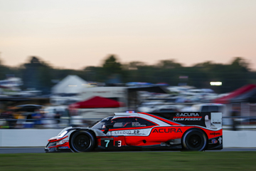 Petit Le Mans photo gallery