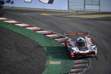 Monterey Sports Car Championship photo gallery