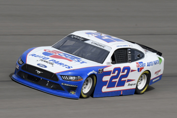 Alsco Uniforms 300 photo gallery