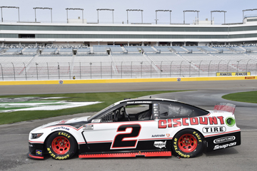 Pennzoil 400 photo gallery