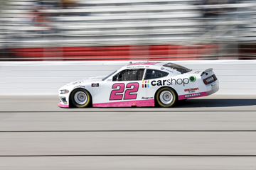 EchoPark 250 photo gallery