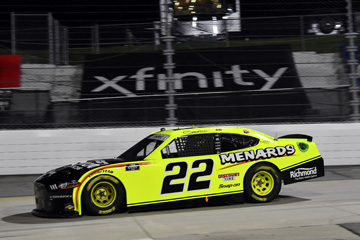 Cook Out 250 photo gallery