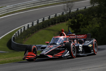 INDYCAR Grand Prix of Alabama photo gallery