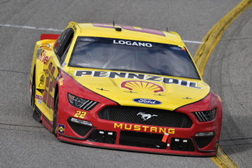 Toyota Owners 400 photo gallery