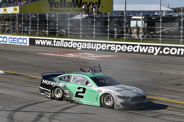 GEICO 500 photo gallery