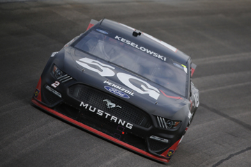 Buschy McBusch Race 400 photo gallery