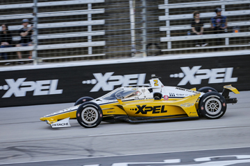 XPEL 375 photo gallery