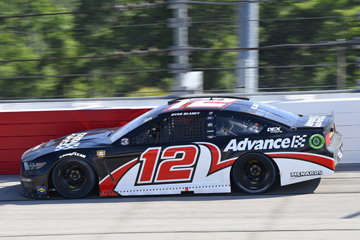 Goodyear 400 photo gallery