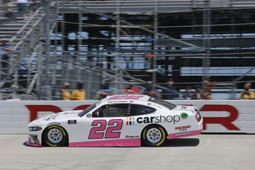 Drydene 200 photo gallery