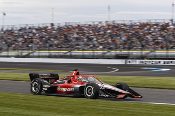 GMR Grand Prix photo gallery