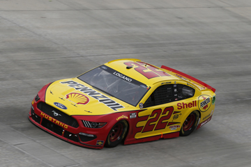 Drydene 400 photo gallery