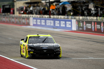 Pit Boss 250 photo gallery