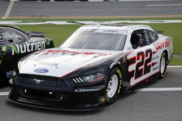 Wawa 250 powered by Coca-Cola photo gallery