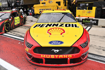 EchoPark Automotive Texas Grand Prix photo gallery