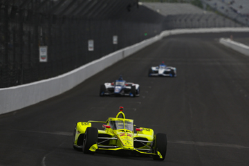 Indianapolis 500 photo gallery
