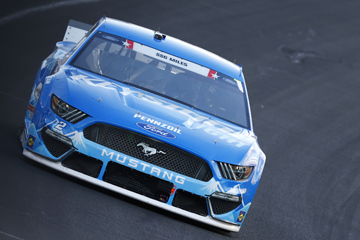 Coca-Cola 600 photo gallery