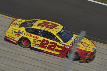 Ally 400 photo gallery