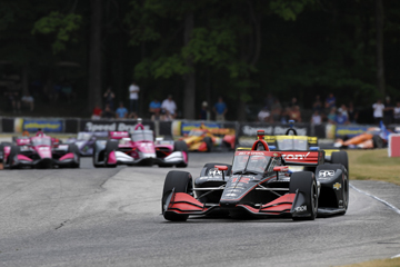 REV Group Grand Prix photo gallery