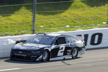 Explore the Pocono Mountains 350 photo gallery