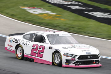 Ambetter Get Vaccinated 200 photo gallery