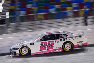 Wawa 250 photo gallery