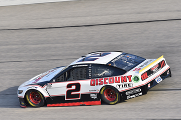 Cook Out Southern 500 photo gallery