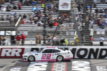 Go Bowling 250 photo gallery