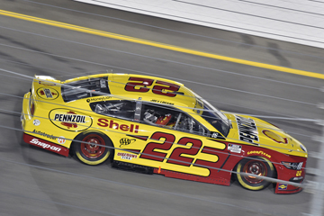 Federated Auto Parts 400 photo gallery