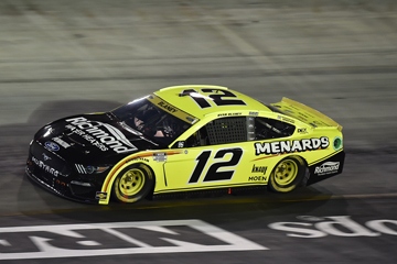 Bass Pro Shops Night Race photo gallery