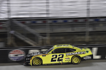 Food City 300 photo gallery