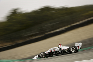 Firestone Grand Prix of Monterey photo gallery