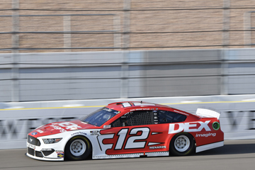 South Point 400 photo gallery