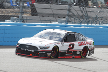 Season Finale 500 photo gallery