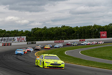 Pocono 400 photo gallery