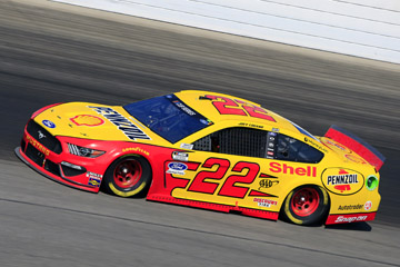 Consumers Energy 400 photo gallery