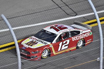 Coke Zero Sugar 400 photo gallery