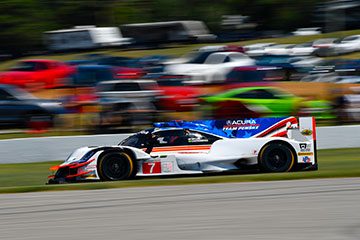 Mobil 1 SportsCar Grand Prix photo gallery