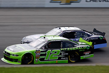 Pocono Green 250 photo gallery