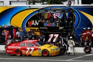 Sunoco Red Ctross Pennsylvania 500 photo gallery