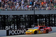 Sunoco Red Cross Pennsylvania 500 photo gallery
