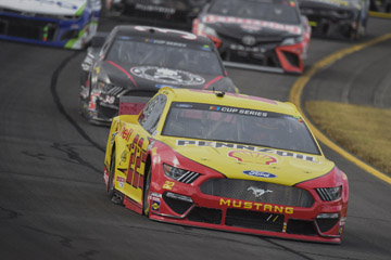 Pocono 350 photo gallery