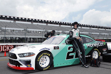 Pocono Green 225 photo gallery
