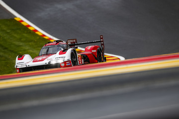 6 Hours of Spa-Francorchamps photo gallery