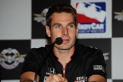 Will Power Joins Team Penske photo gallery