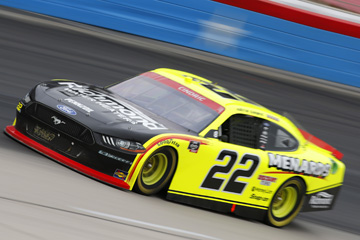 O’Reilly Auto Parts 300 photo gallery