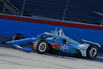 XPEL 375 photo gallery