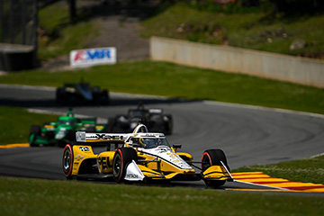 XPEL Grand Prix at Road America photo gallery